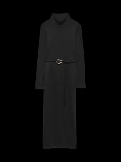 VMLOUISA Lange jurk