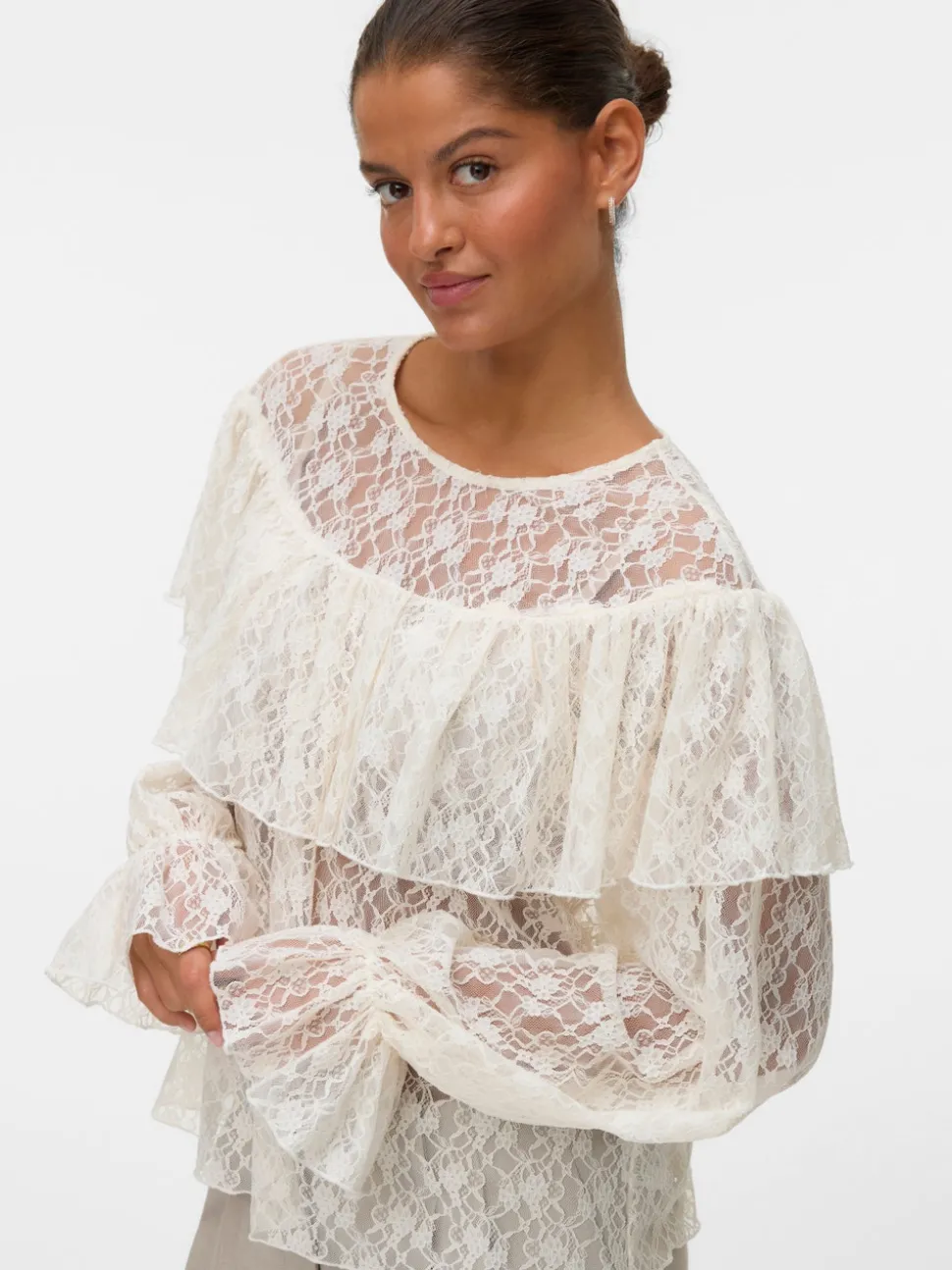 VMLOULOU Top