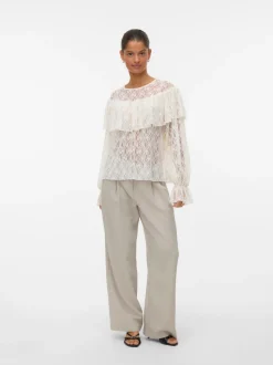VMLOULOU Top