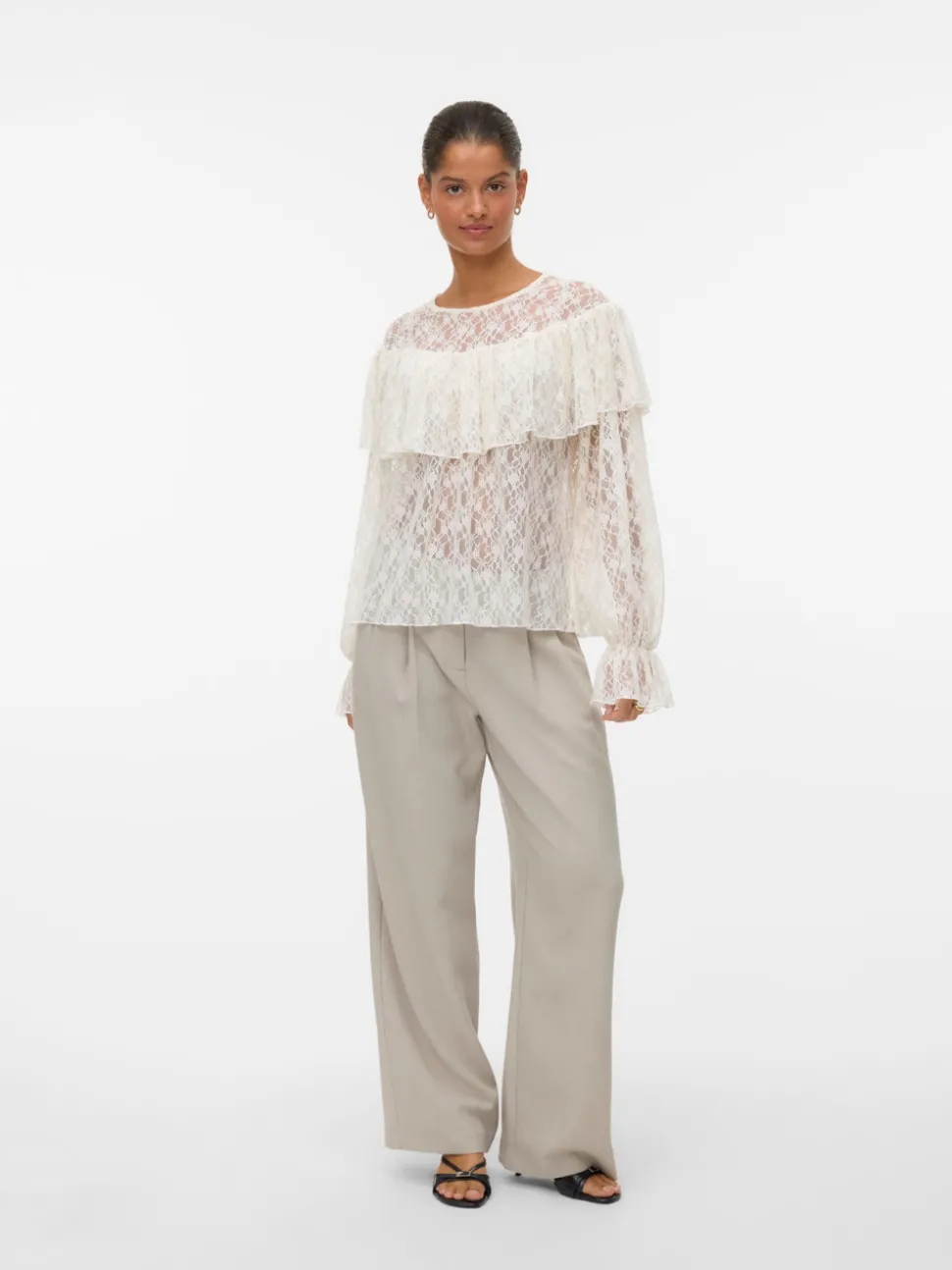 VMLOULOU Top