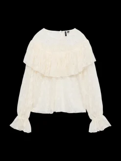 VMLOULOU Top