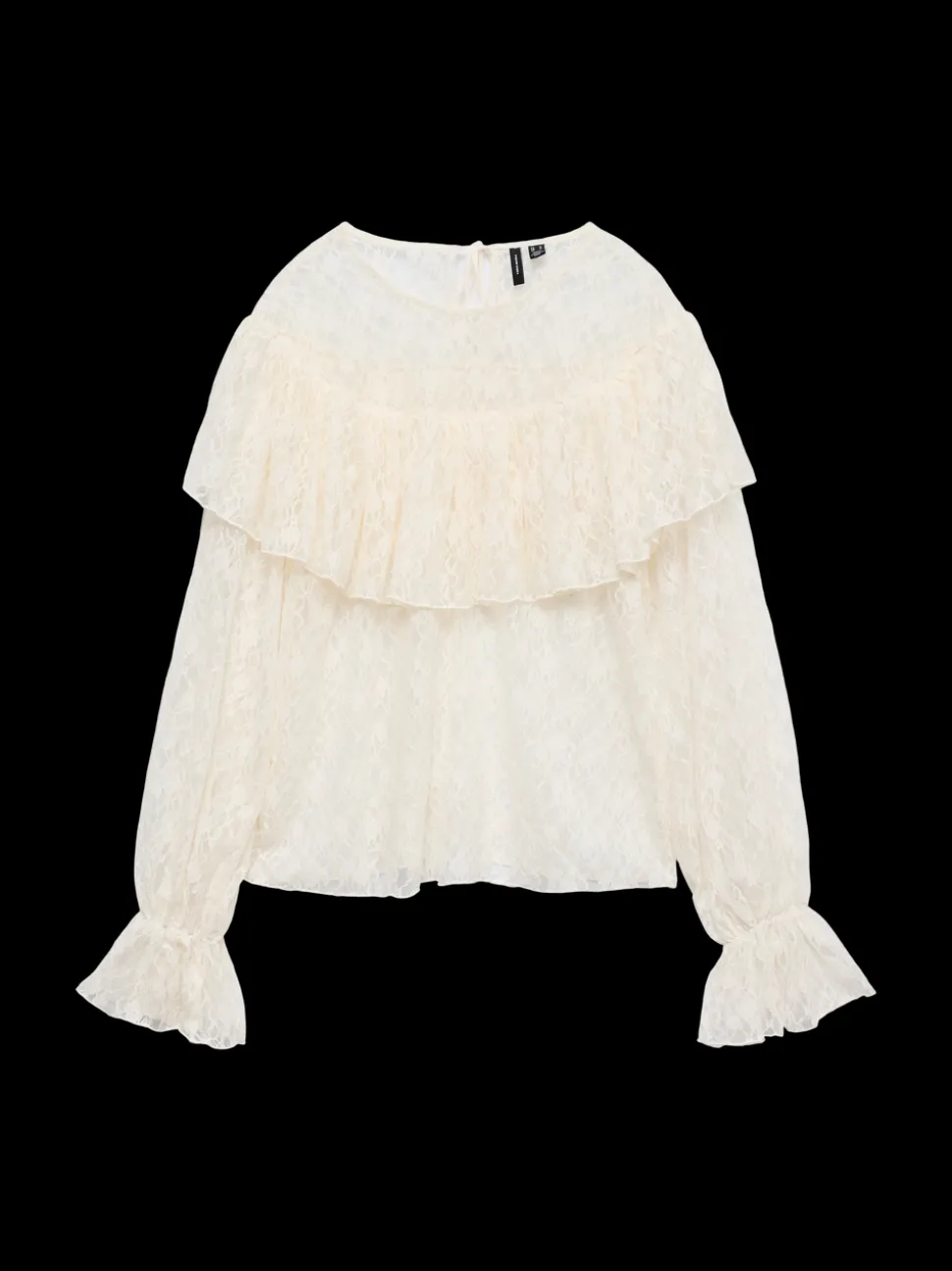 VMLOULOU Top