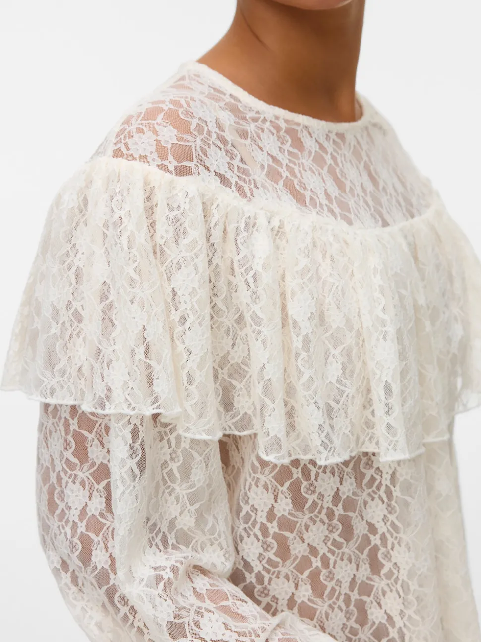 VMLOULOU Top