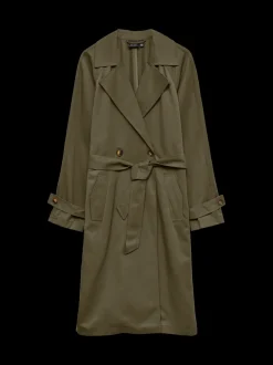 VMLOU Trenchcoat