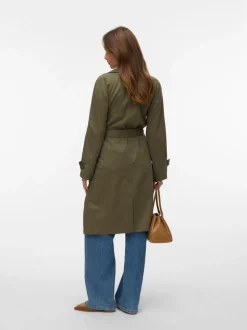 VMLOU Trenchcoat