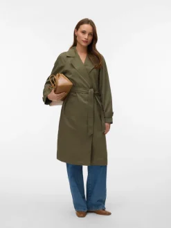 VMLOU Trenchcoat