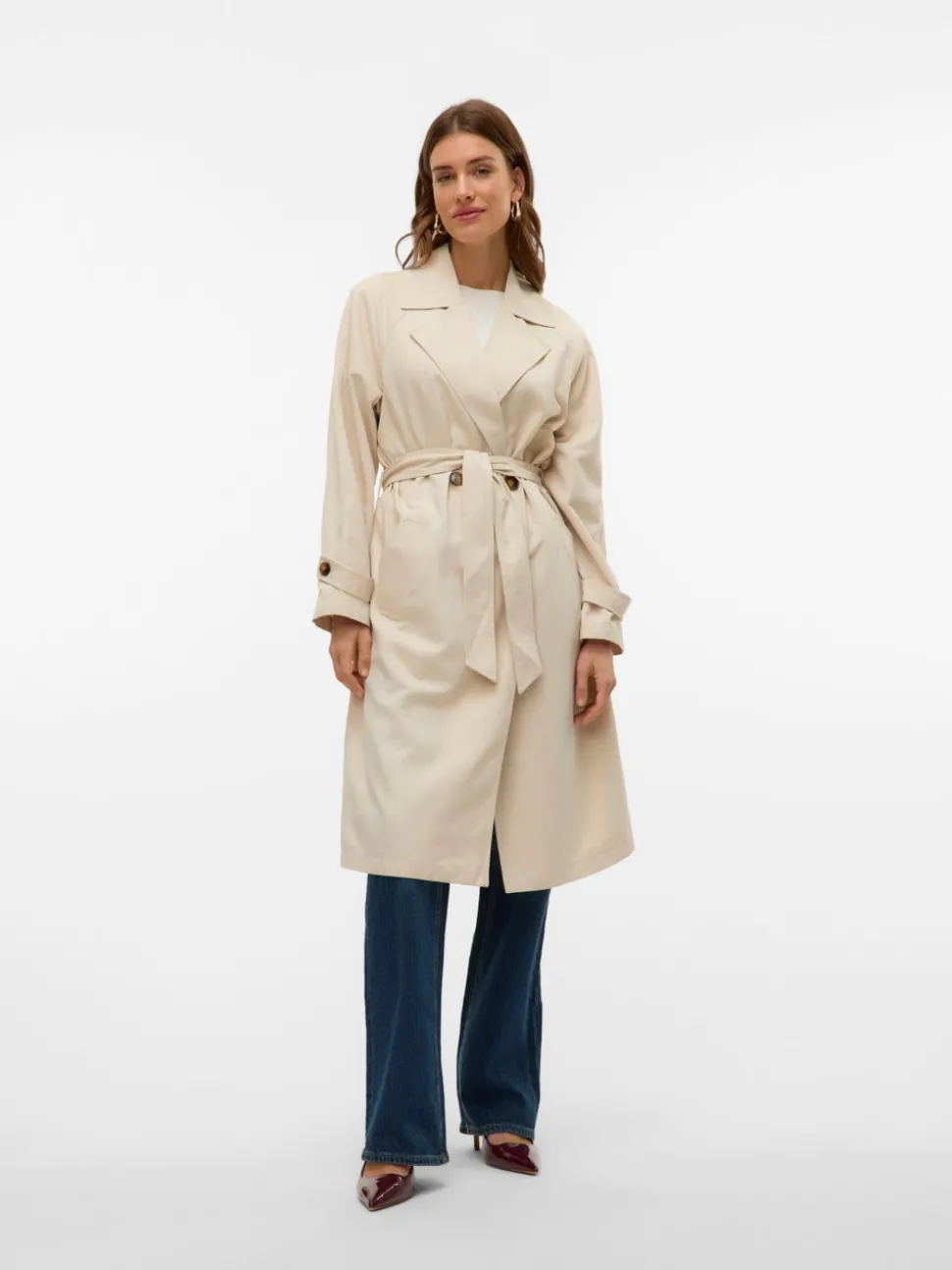 VMLOU Trenchcoat
