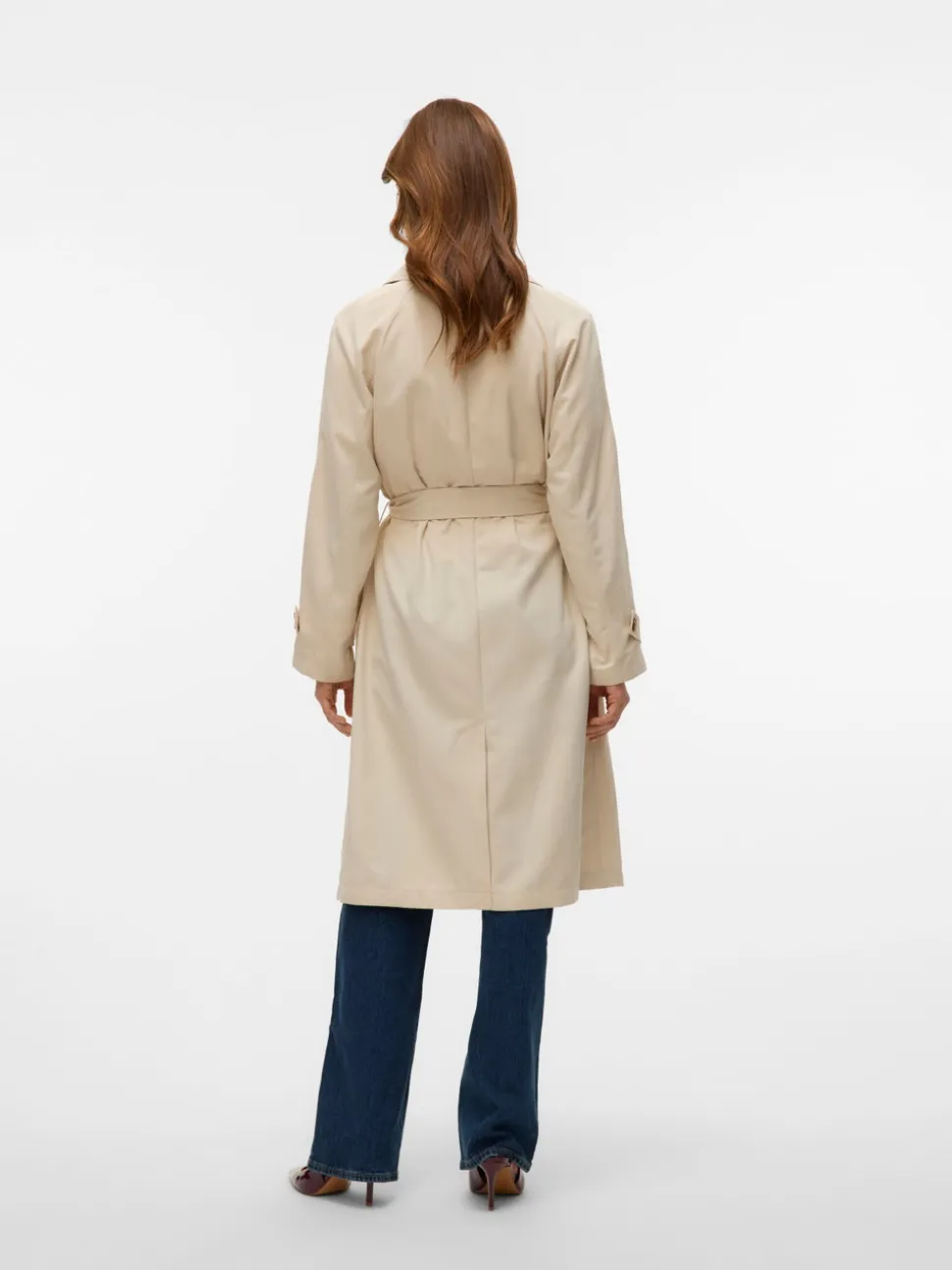 VMLOU Trenchcoat