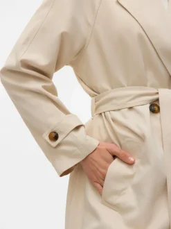 VMLOU Trenchcoat
