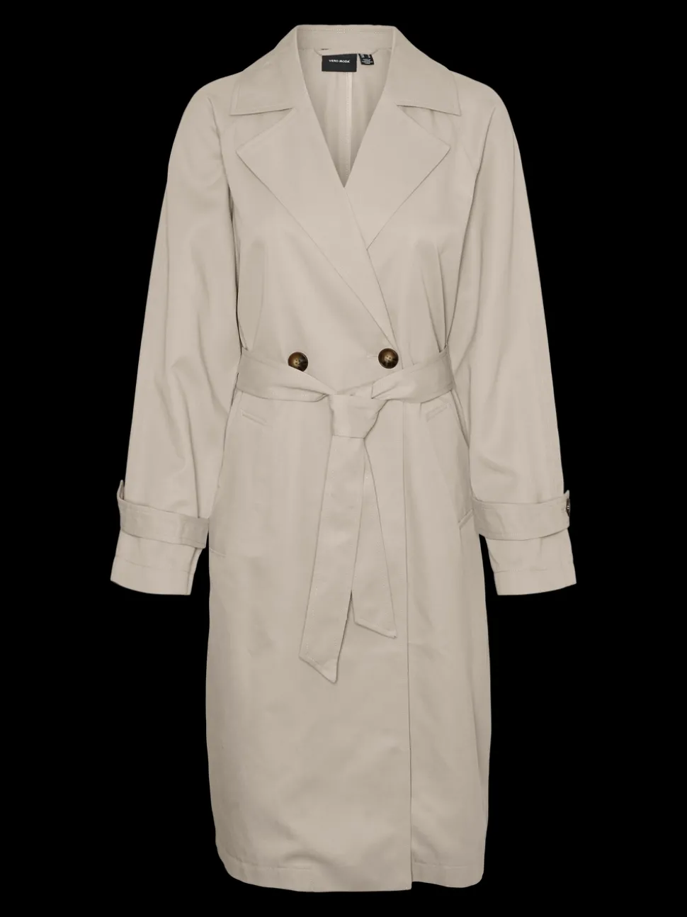 VMLOU Trenchcoat