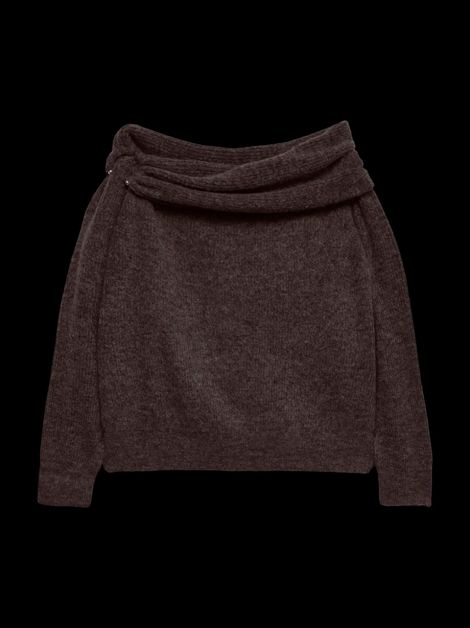 VMLOVELY Gebreide pullover