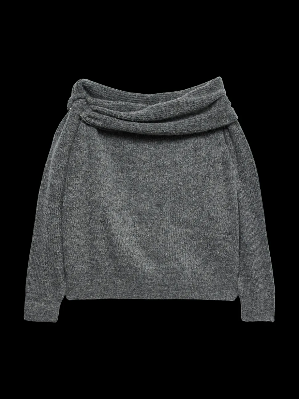 VMLOVELY Gebreide pullover