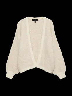 VMLOVELY Gebreid vest