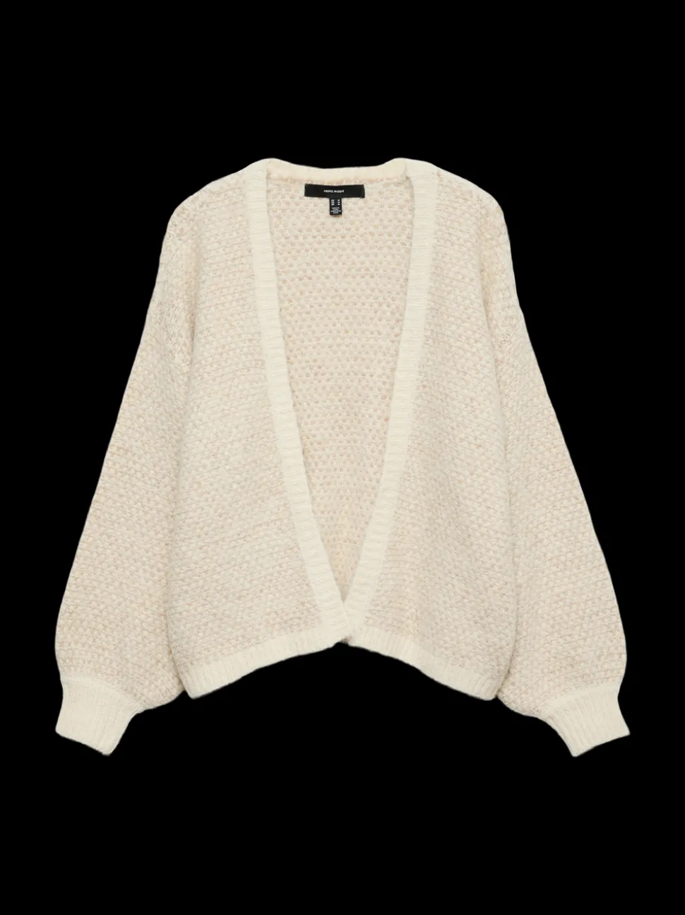 VMLOVELY Gebreid vest