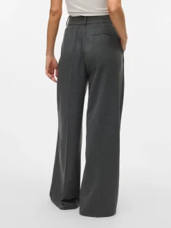 VMLOVELY Mid waist Broek