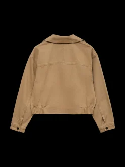 VMLOWA Denim jas