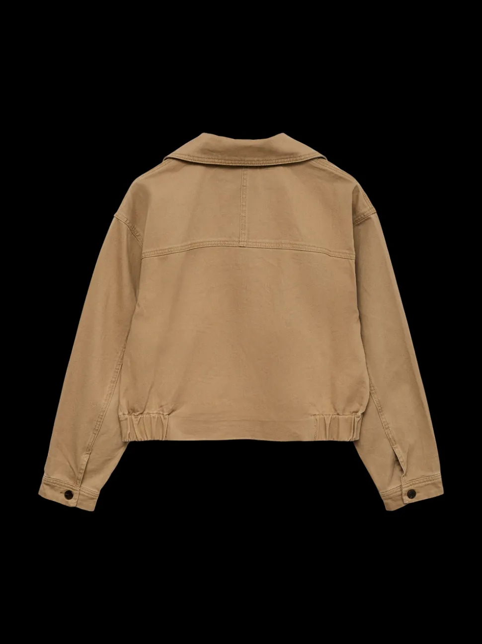 VMLOWA Denim jas