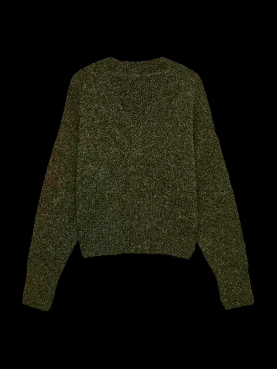 VMLUA Gebreide pullover
