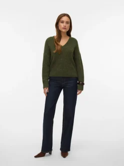 VMLUA Gebreide pullover