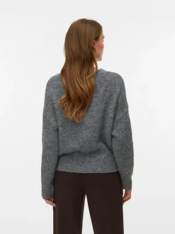VMLUA Gebreide pullover