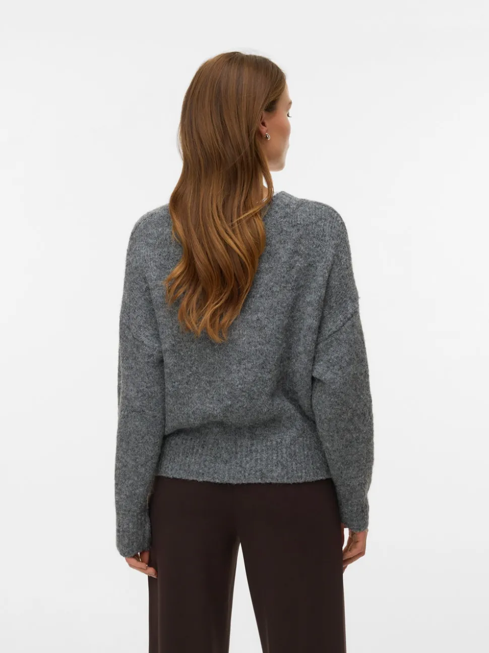VMLUA Gebreide pullover