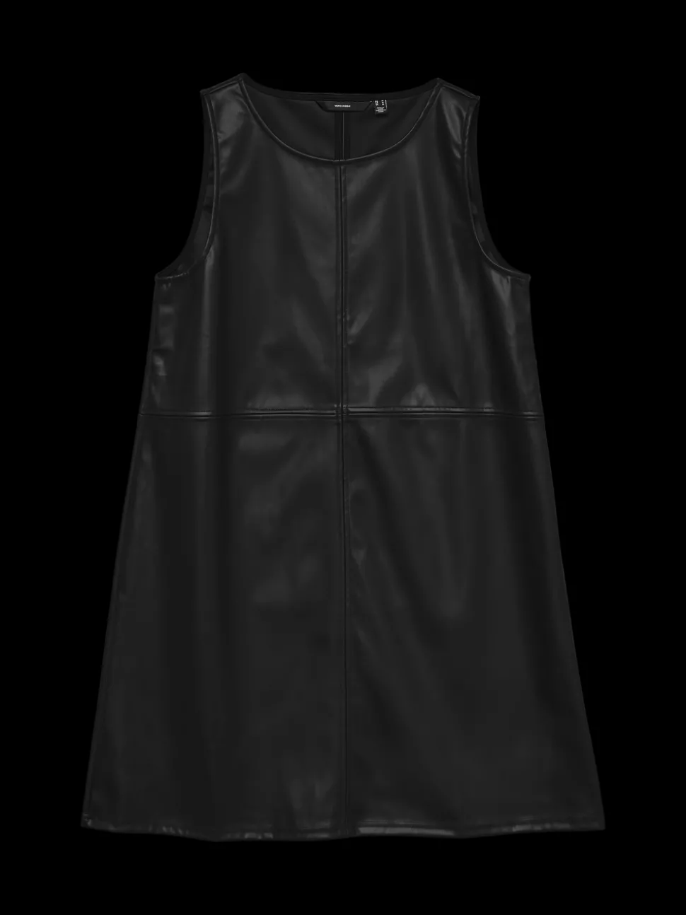 VMLUCA Korte jurk