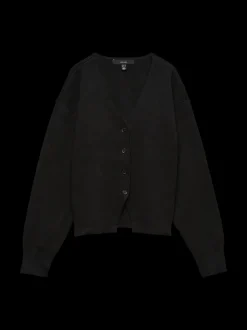 VMLUCCA Gebreid vest