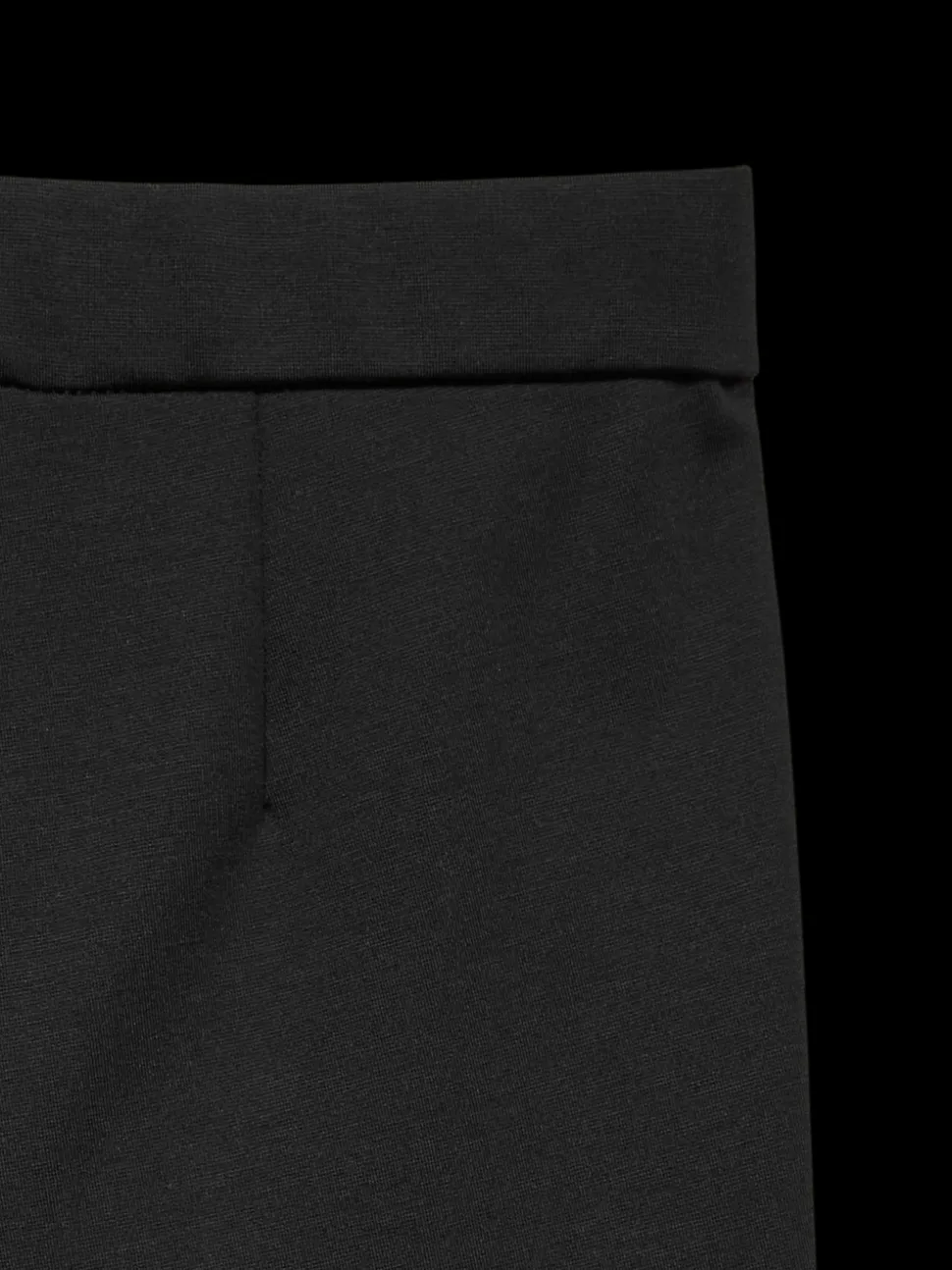 VMLUCCAKAMMA Mid waist Broek