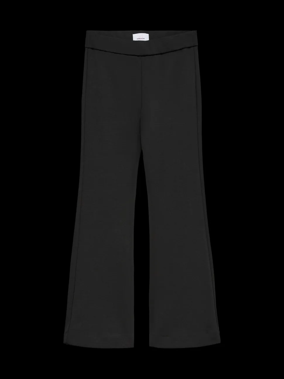 VMLUCCAKAMMA Mid waist Broek