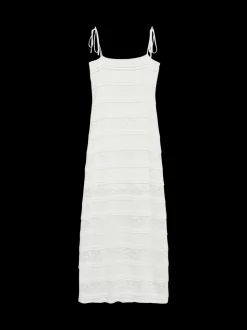 VMLUCIA Lange jurk