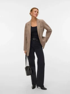 VMLUCY Blazer