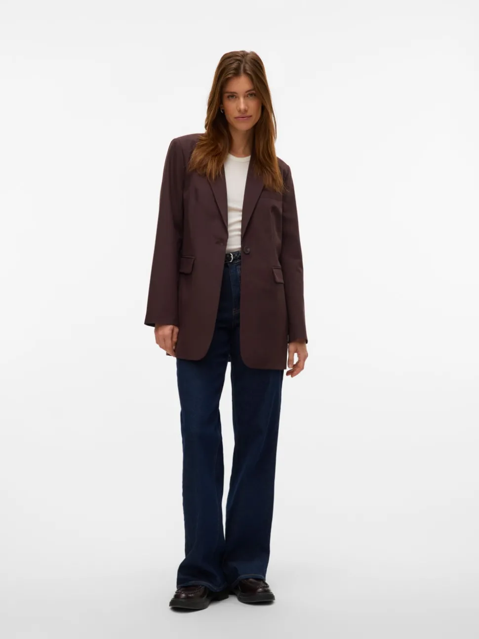 VMLUCY Blazer