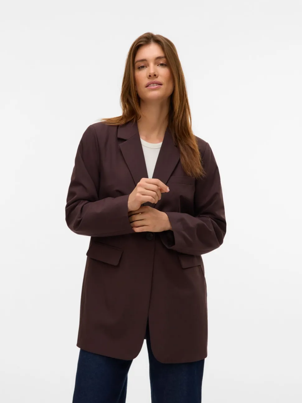VMLUCY Blazer