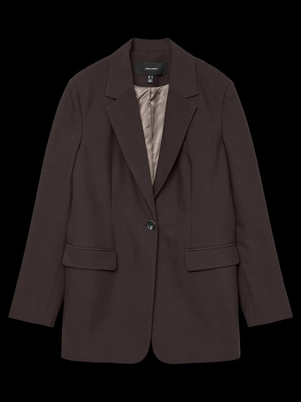 VMLUCY Blazer