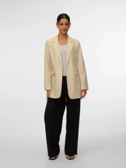 VMLUCY Blazer