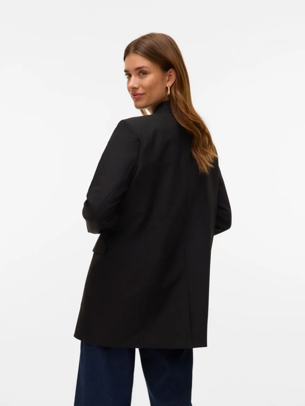 VMLUCY Blazer