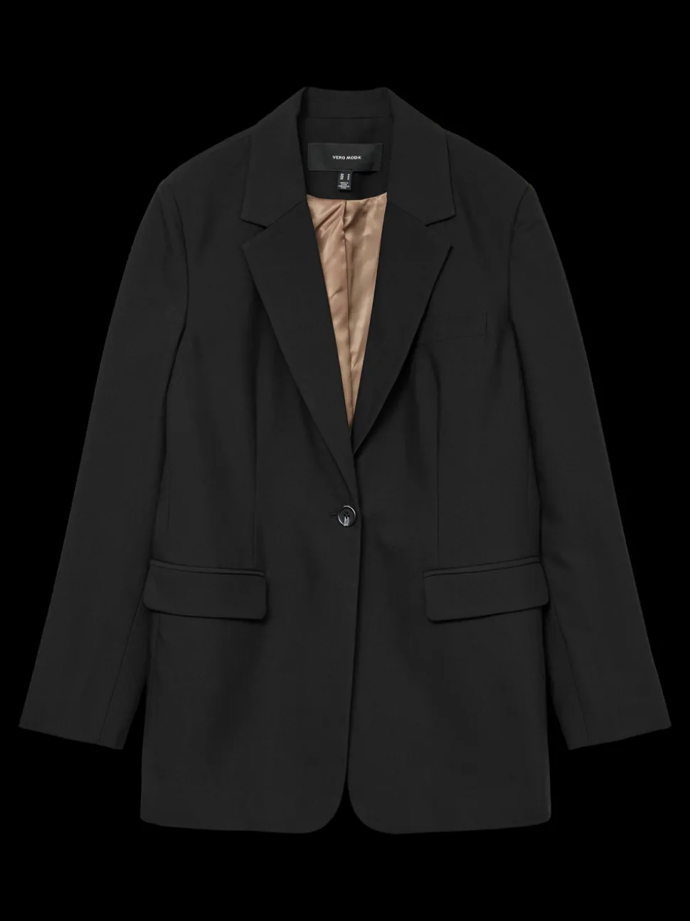 VMLUCY Blazer