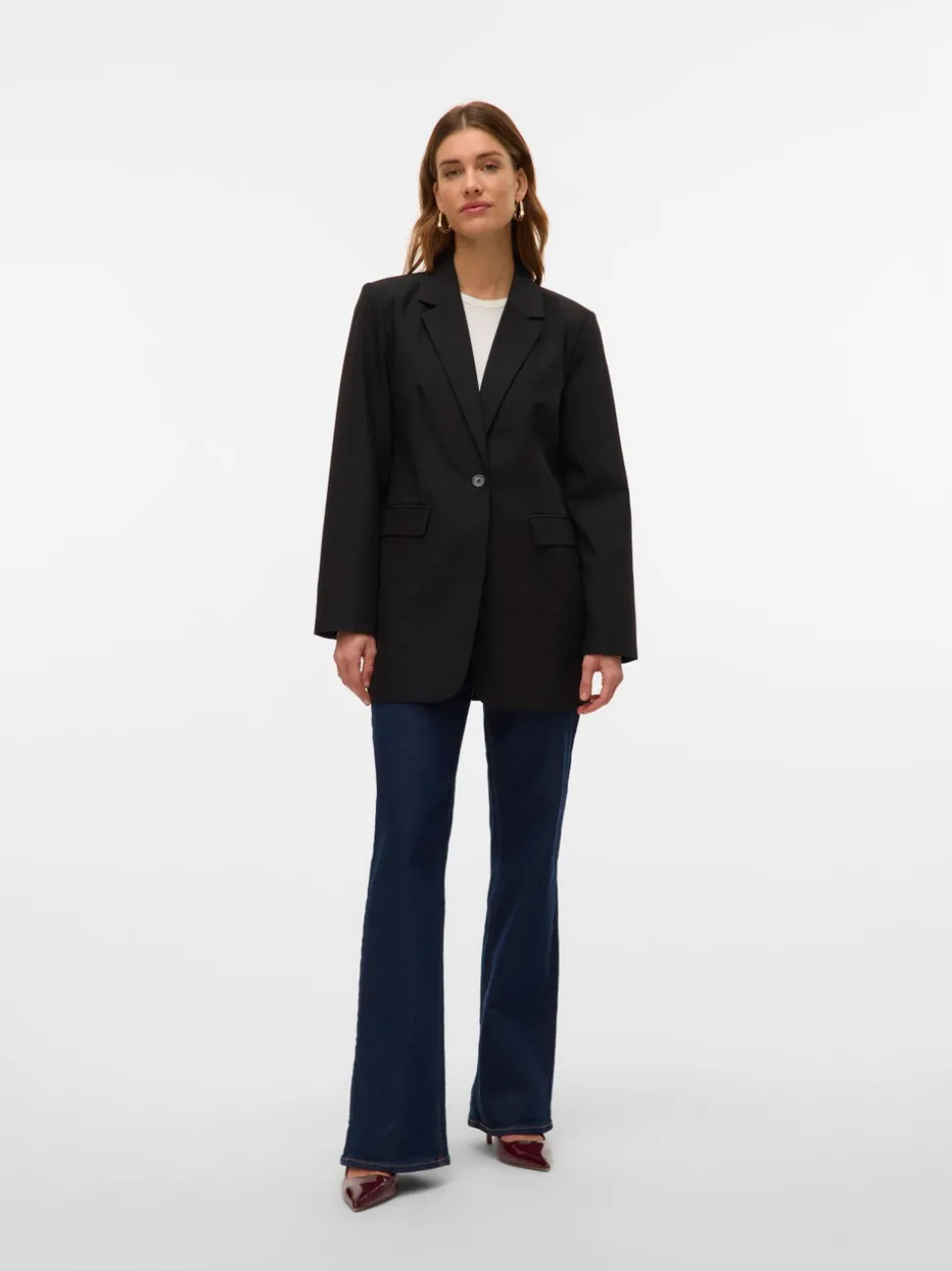 VMLUCY Blazer