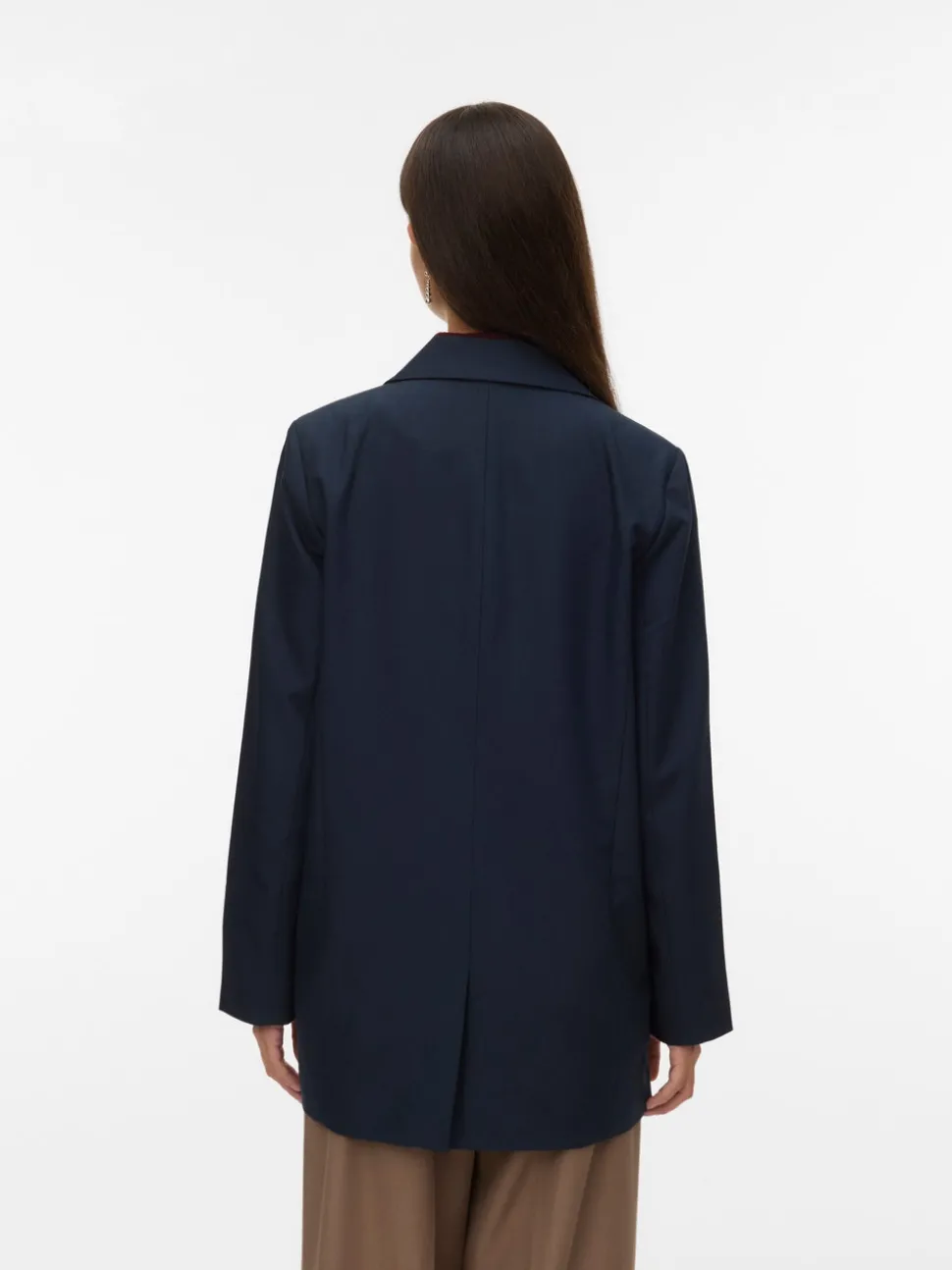 VMLUCY Blazer