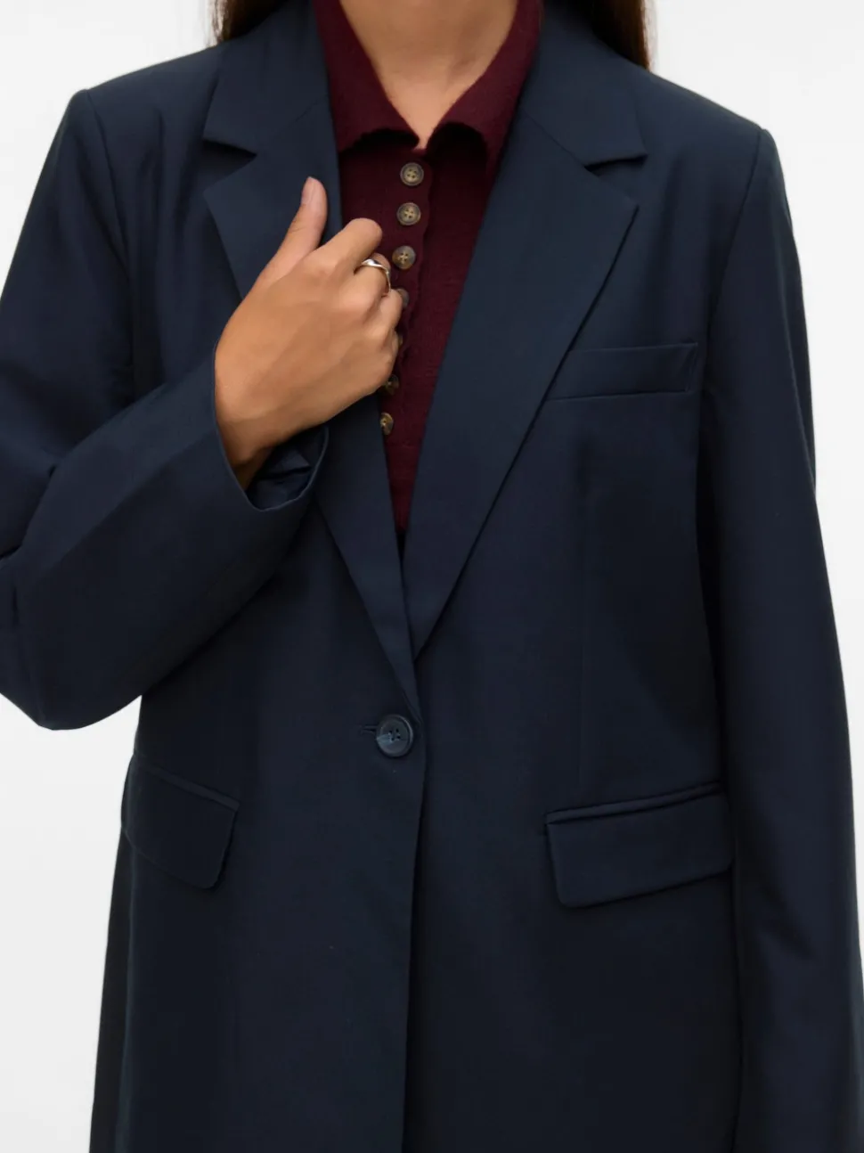 VMLUCY Blazer