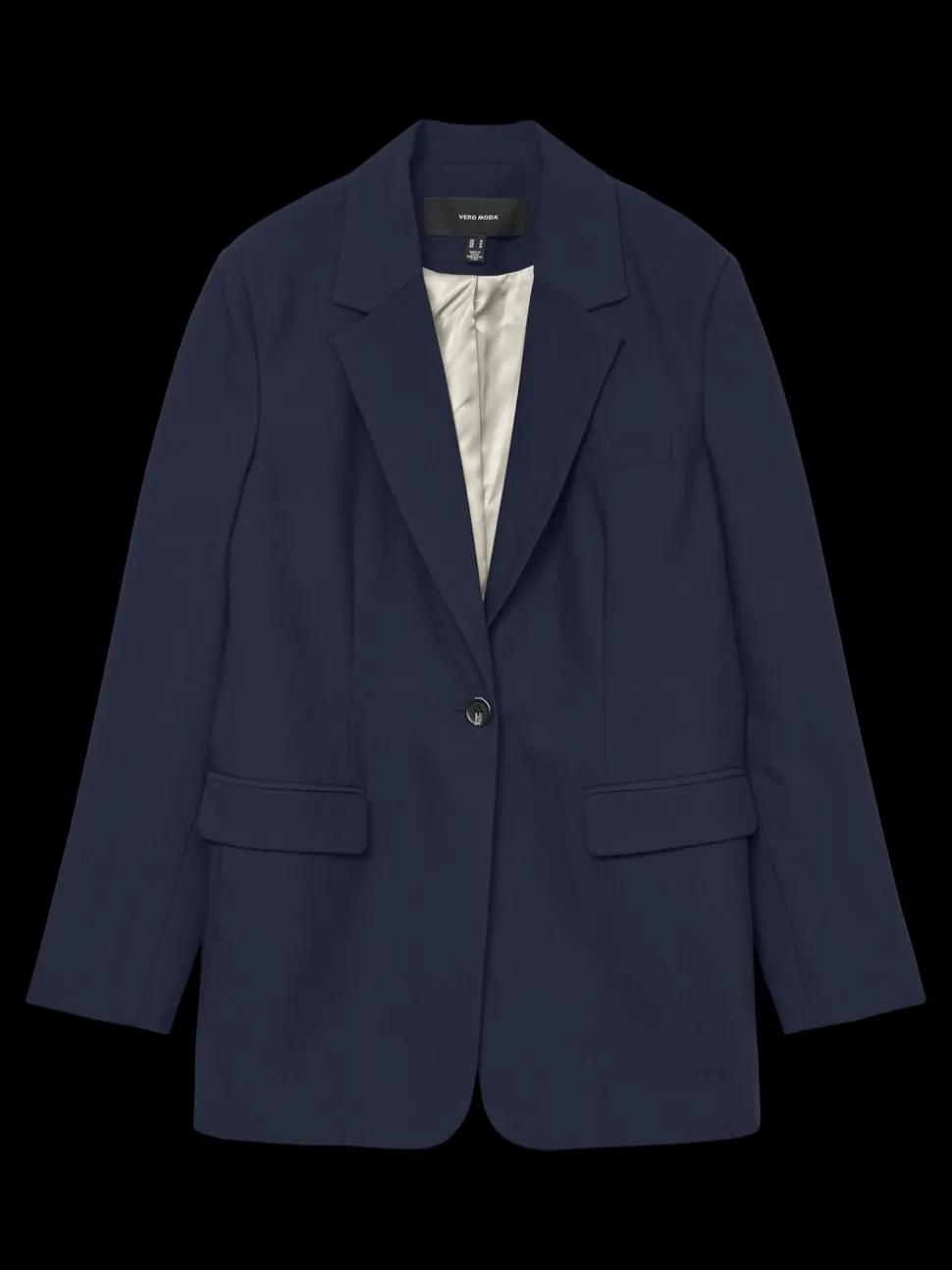 VMLUCY Blazer