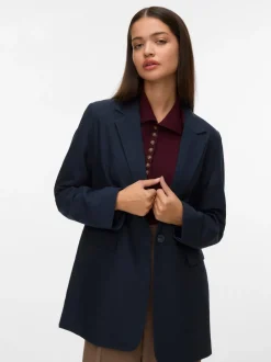 VMLUCY Blazer