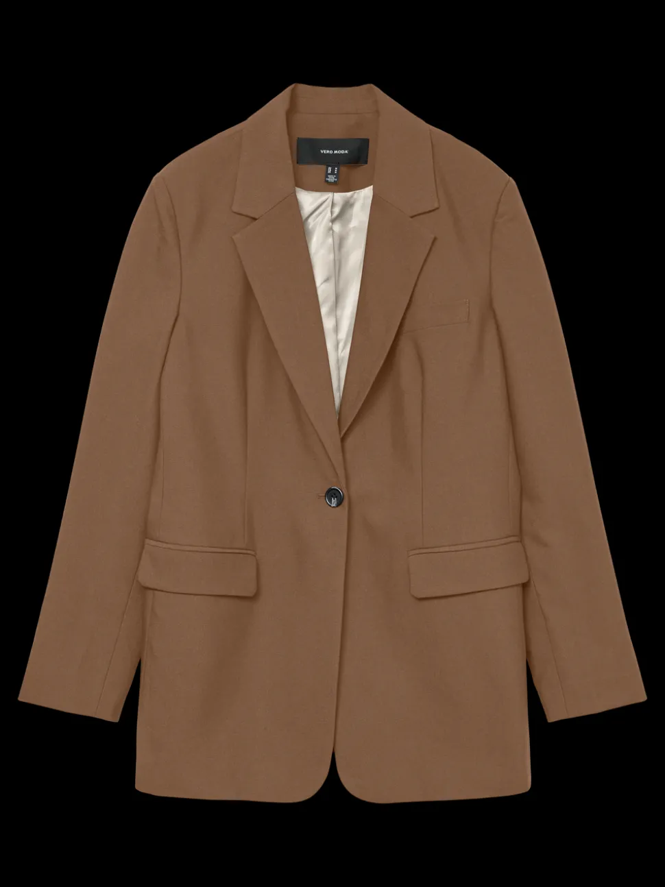 VMLUCY Blazer