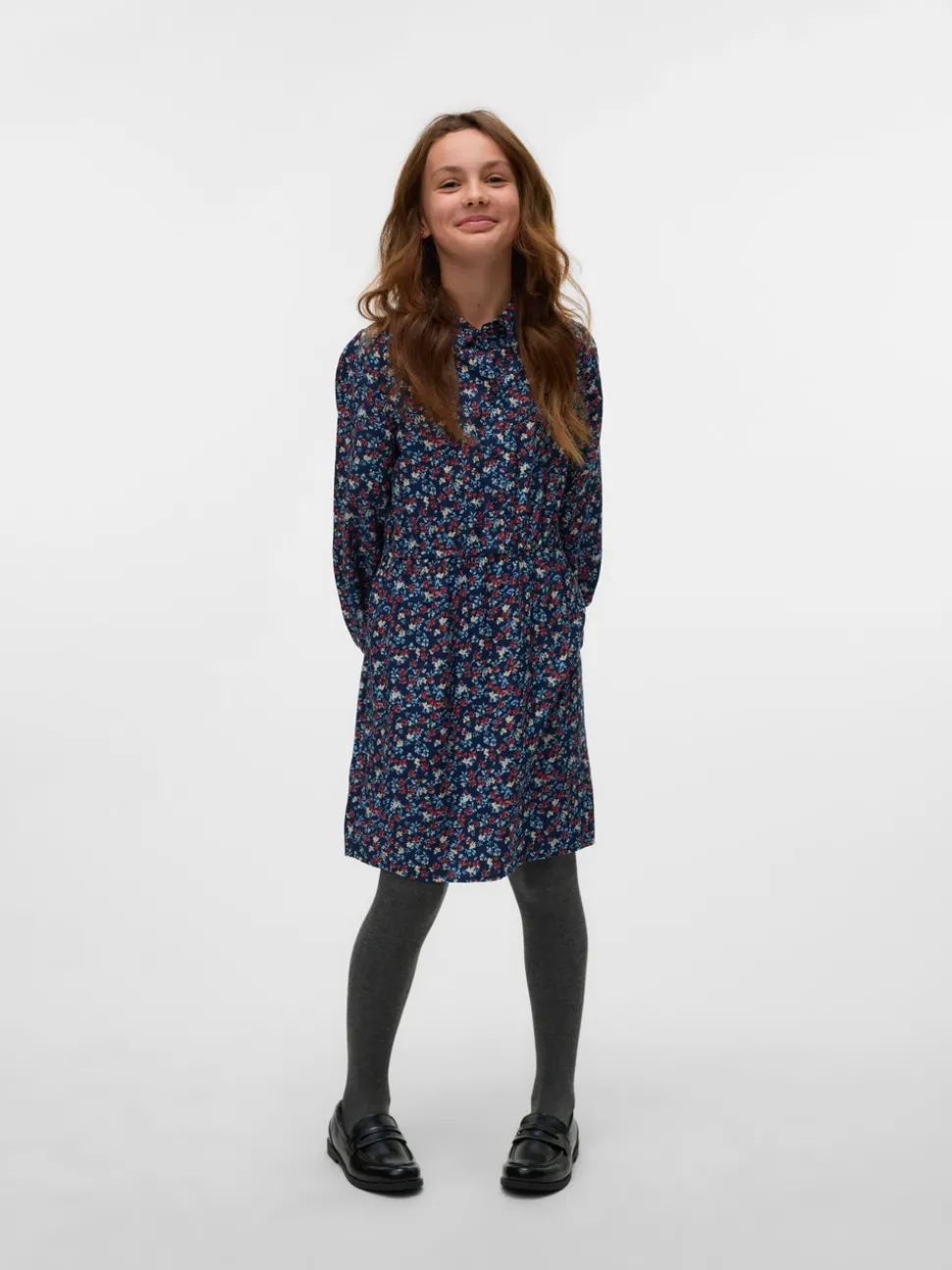 VMLUCY Korte jurk