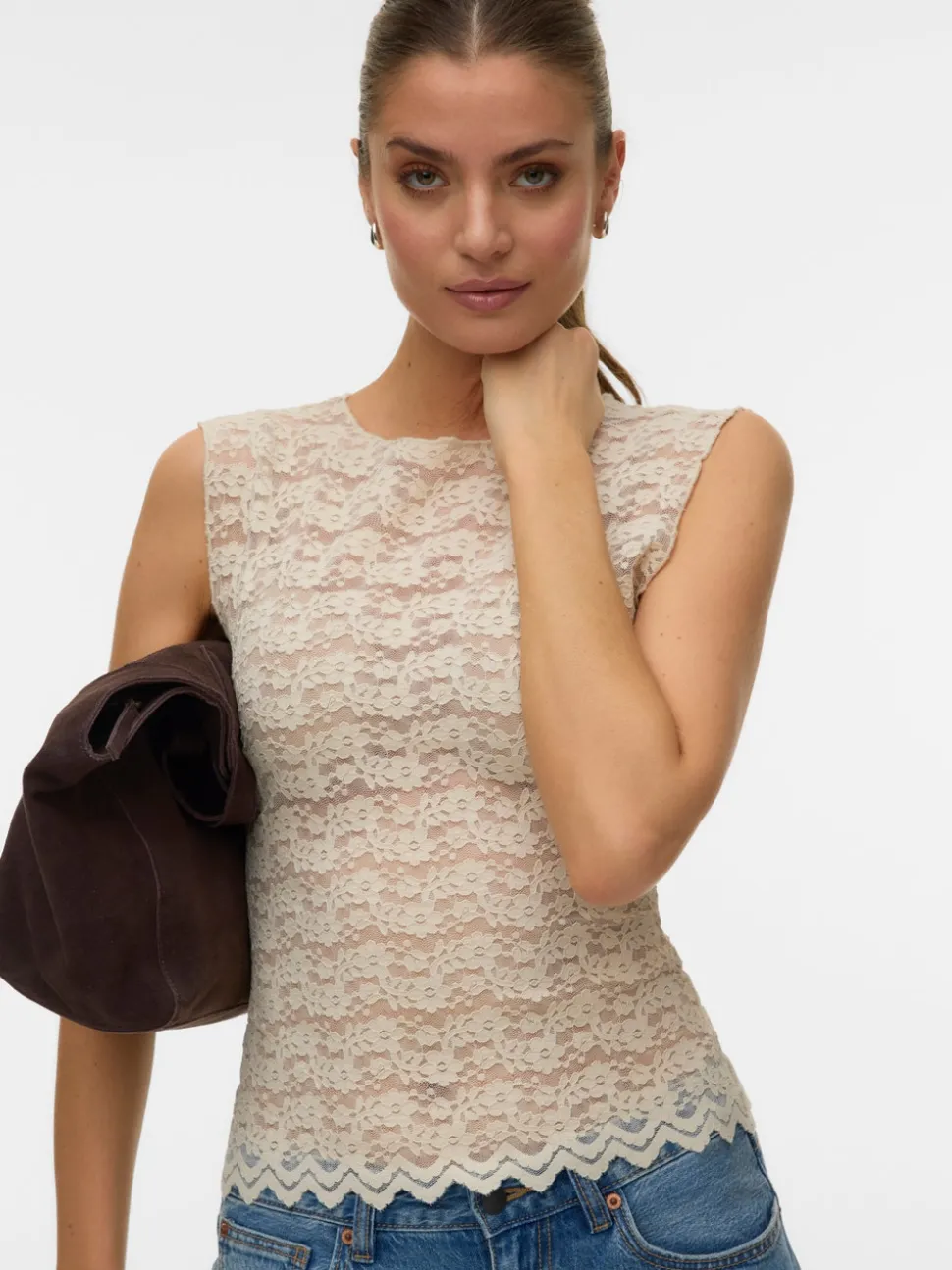 VMLUCY Top
