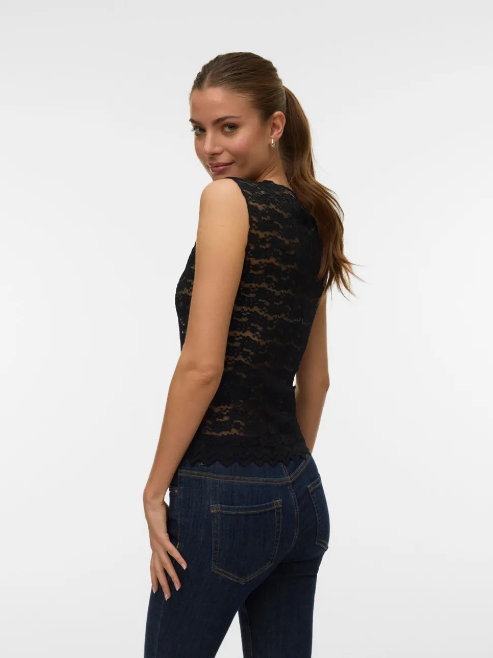 VMLUCY Top