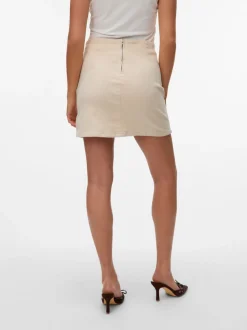 VMLULA High waist Korte rok