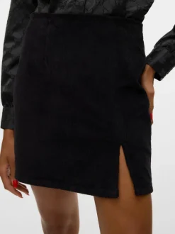 VMLULA High waist Korte rok