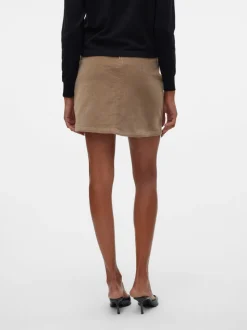 VMLULA High waist Korte rok