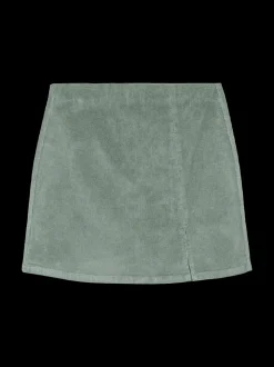 VMLULA High waist Korte rok